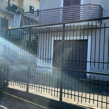 Nancy's * Неаполь