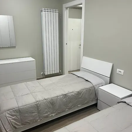 Nancy's Неаполь