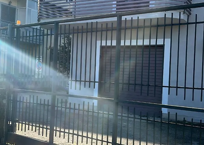 Nancy's * Неаполь