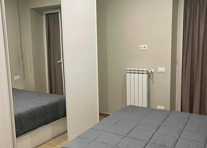 Дом отдыха Nancy's Неаполь