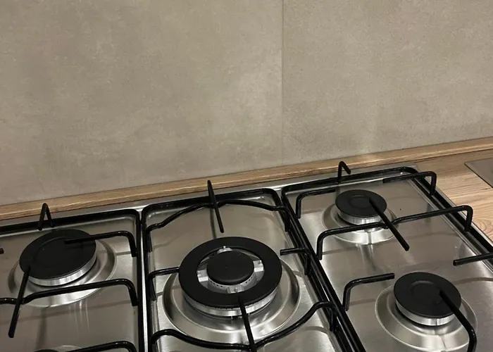 Дом отдыха Nancy's *