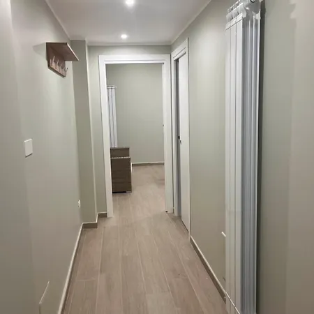 Casa de Férias Nancy's *