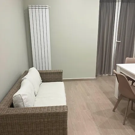 Nancy's בית נופש *