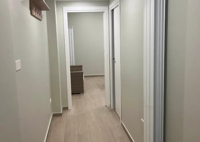 בית נופש Nancy's *