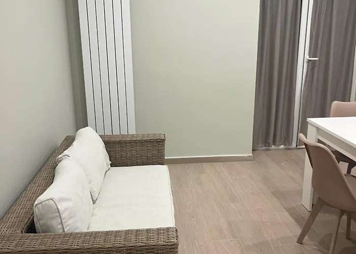 Nancy's Casa de Férias *