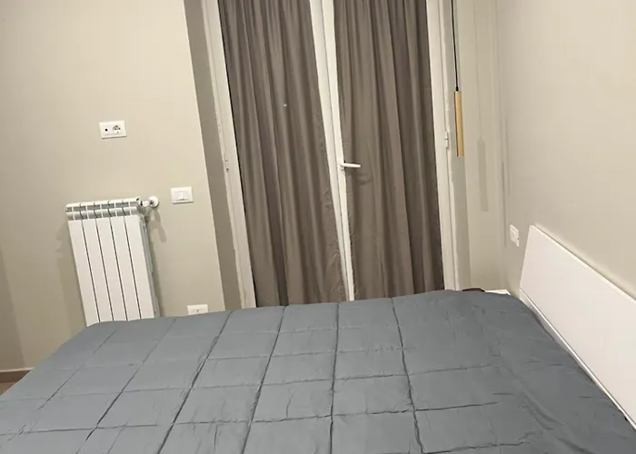 Nancy's Casa de Férias