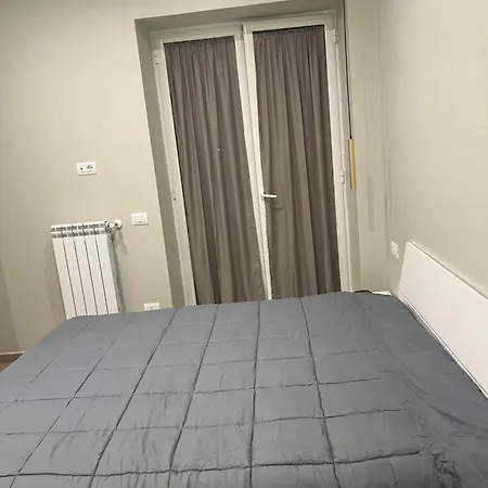 Nancy's Prázdninový dům