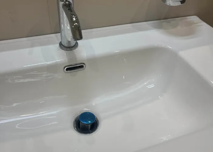 Nancy's Semesterbostad